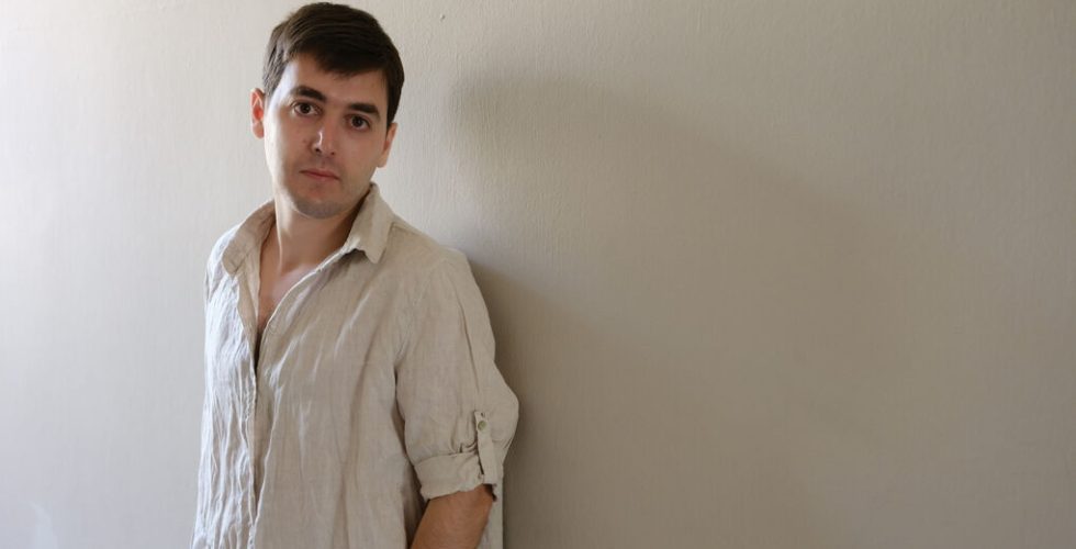 Βασίλης Καλφάκης